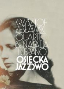 Osiecka jazzowo CD