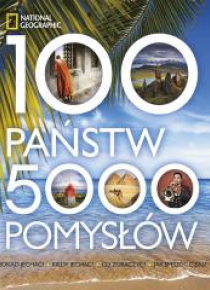 100 państw 5000 pomysłów