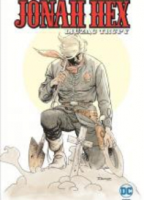 Jonah Hex T.9 Licząc trupy