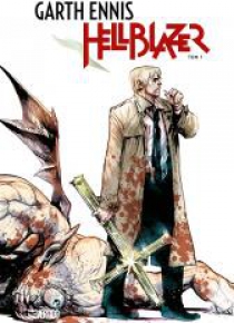 Hellblazer T.3