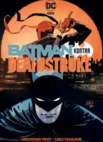 Batman kontra Deathstroke