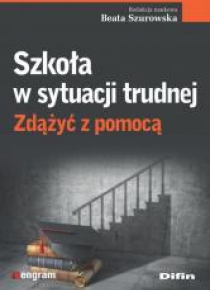 Szkoła w sytuacji trudnej