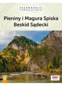 Przewodnik - Pieniny i Magura Spiska..