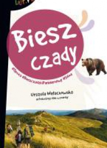 Pascal Lajt Bieszczady w.2020