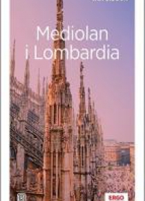 Travelbook - Mediolan i Lombardia w.2020