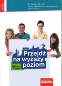 Przejdź na wyższy poziom B2/C1 NOWELA