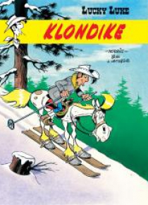 Lucky Luke T.65 Klondike