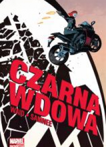 Czarna Wdowa