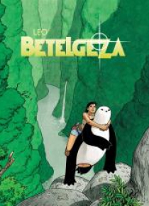 Betelgeza