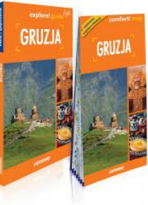 Explore! guide light Gruzja w.2020