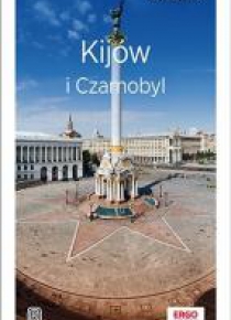 Travelbook - Kijów i Czarnobyl