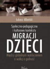 Społeczno-pedagogiczne i kulturowe konteksty...