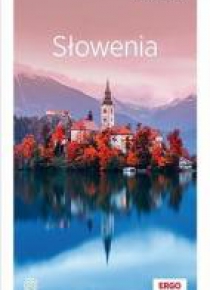 Travelbook - Słowenia