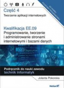 Kwalifikacja EE.09. Programowanie... cz.4