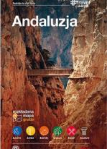 Travel&Style. Andaluzja