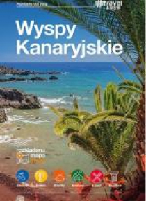 Travel&Style. Wyspy Kanaryjskie