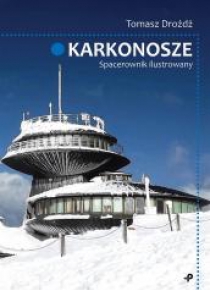 Karkonosze. Spacerownik ilustrowany