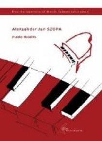 Piano Works