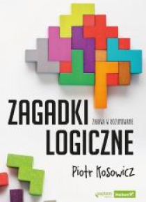 Zagadki logiczne