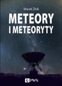 Meteory i Meteoryty