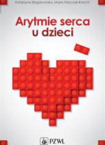 Arytmie serca u dzieci