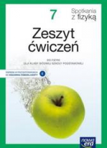 Fizyka SP 7 Spotkania z fizyką ćw. NE w.2020