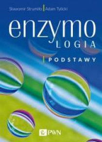 Enzymologia. Podstawy