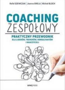 Coaching zespołowy