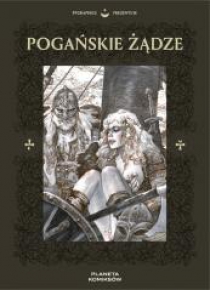 Pogańskie Żądze