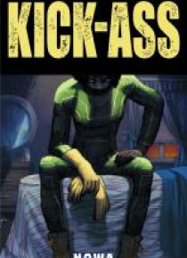 Kick-Ass. Nowa