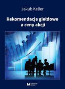 Rekomendacje giełdowe a ceny akcji