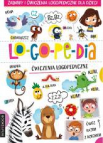 Logopedia ćwiczenia