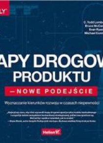 Mapy drogowe produktu - nowe podejście