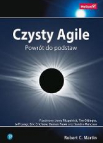 Czysty Agile. Powrót do podstaw