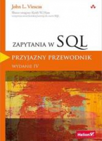 Zapytania w SQL. Przyjazny przewodnik