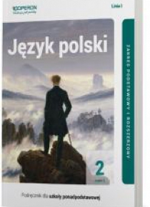 J. Polski LO 2 Podr. ZPR cz.2 wyd.2020 OPERON