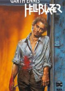 Hellblazer T.4