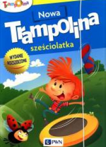 Nowa Trampolina sześciolatka. Teczka w.2020