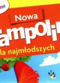 Nowa trampolina dla najmłodszych. Teczka