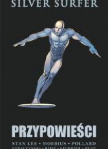 Przypowieści. Silver Surfer