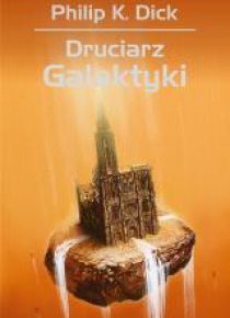 Druciarz Galaktyki