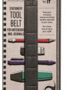 Bookaroo Tool belt - przybornik na pasku - szary