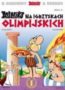 Asteriks T.12 Asteriks na igrzyskach olimpijskich