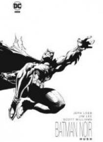 Batman Noir. Hush TW