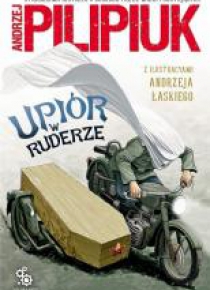 Upiór w ruderze