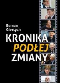 Kronika podłej zmiany