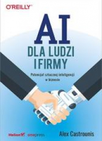 AI dla ludzi i firmy