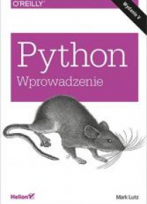 Python. Wprowadzenie. Wydanie V