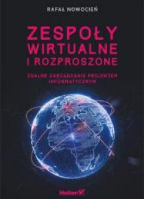 Zespoły wirtualne i rozproszone