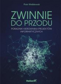 Zwinnie i do przodu